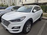 Hyundai Tucson 2020 годаүшін10 200 000 тг. в Астана – фото 2