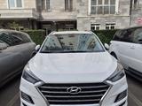 Hyundai Tucson 2020 годаүшін10 200 000 тг. в Астана