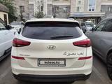 Hyundai Tucson 2020 годаүшін10 200 000 тг. в Астана – фото 4