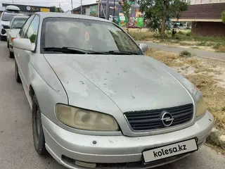 Opel Omega