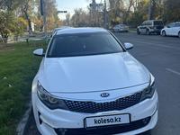 Kia K5 2018 годаүшін8 400 000 тг. в Тараз