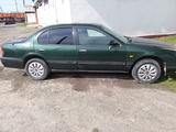 Nissan Maxima 1996 годаүшін1 800 000 тг. в Тараз – фото 5