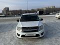 ВАЗ (Lada) Granta 2190 2018 годаүшін4 000 000 тг. в Семей – фото 5