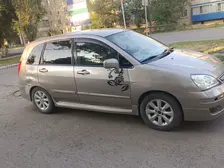Suzuki Liana, 2004