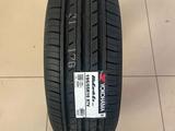 195/55 R16 YOKOHAMA ES32 летние made in Japan за 34 000 тг. в Астана