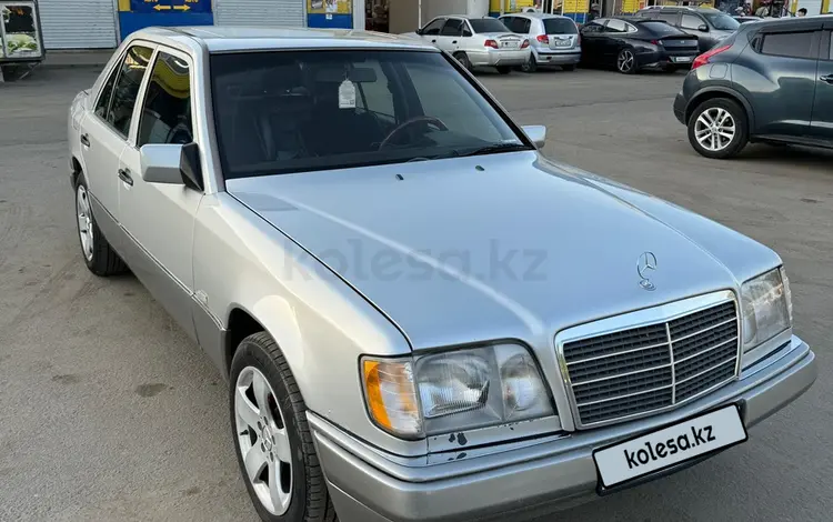 Mercedes-Benz E 280 1995 годаүшін3 000 000 тг. в Алматы
