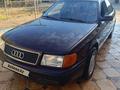 Audi 100 1992 года за 1 700 000 тг. в Туркестан – фото 7