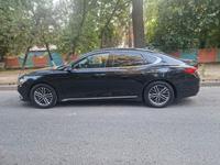 Hyundai Grandeur 2016 годаfor11 000 000 тг. в Шымкент