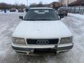 Audi 80 1992 года за 1 100 000 тг. в Уральск