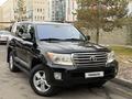 Toyota Land Cruiser 2012 года за 23 350 000 тг. в Алматы