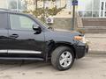 Toyota Land Cruiser 2012 года за 23 350 000 тг. в Алматы – фото 3