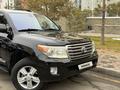Toyota Land Cruiser 2012 года за 23 350 000 тг. в Алматы – фото 2