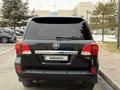 Toyota Land Cruiser 2012 года за 23 350 000 тг. в Алматы – фото 5