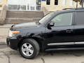Toyota Land Cruiser 2012 года за 23 350 000 тг. в Алматы – фото 8