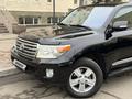 Toyota Land Cruiser 2012 года за 23 350 000 тг. в Алматы – фото 9