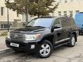 Toyota Land Cruiser 2012 года за 23 350 000 тг. в Алматы – фото 10