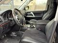 Toyota Land Cruiser 2012 года за 23 350 000 тг. в Алматы – фото 11
