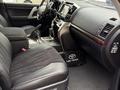 Toyota Land Cruiser 2012 года за 23 350 000 тг. в Алматы – фото 21