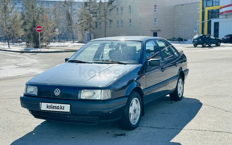 Volkswagen Passat 1993 года за 2 300 000 тг. в Павлодар