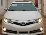 Toyota Camry 2012 годаfor5 800 000 тг. в Курык