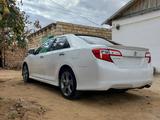 Toyota Camry 2012 годаfor5 800 000 тг. в Курык – фото 5