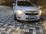 Chevrolet Cobalt 2014 года за 2 500 000 тг. в Абай (Келесский р-н)