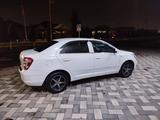 Chevrolet Cobalt 2014 года за 2 500 000 тг. в Абай (Келесский р-н) – фото 5