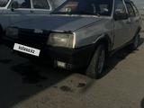 ВАЗ (Lada) 2109 1992 года за 500 000 тг. в Алматы – фото 4