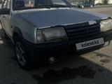 ВАЗ (Lada) 2109 1992 года за 500 000 тг. в Алматы – фото 3