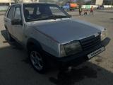 ВАЗ (Lada) 2109 1992 года за 500 000 тг. в Алматы – фото 2