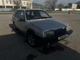 ВАЗ (Lada) 2109 1992 года за 500 000 тг. в Алматы