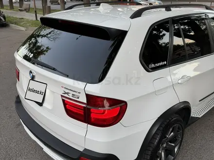 BMW X5 2008 года за 6 000 000 тг. в Алматы – фото 4