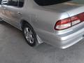 Nissan Cefiro 1997 года за 2 200 000 тг. в Алматы – фото 4