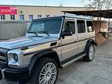 Mercedes-Benz G 300 1991 годаүшін8 000 000 тг. в Актау – фото 2