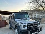 Mercedes-Benz G 300 1991 годаүшін8 000 000 тг. в Актау