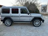 Mercedes-Benz G 300 1991 годаүшін8 000 000 тг. в Актау – фото 3