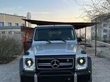 Mercedes-Benz G 300 1991 годаүшін8 000 000 тг. в Актау – фото 4