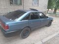 Mazda 626 1991 годаүшін620 000 тг. в Талдыкорган – фото 6