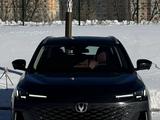 Changan CS55 Plus 2024 года за 8 450 000 тг. в Астана – фото 3