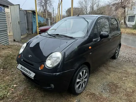 Daewoo Matiz 2013 года за 1 800 000 тг. в Костанай – фото 3