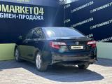 Toyota Camry 2014 года за 5 490 000 тг. в Актобе – фото 4