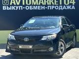 Toyota Camry 2014 года за 5 490 000 тг. в Актобе