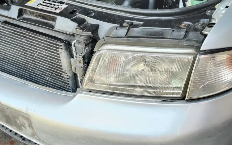 Носкат мини морда на Audi A4 за 150 000 тг. в Алматы