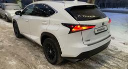 Lexus NX 300 2021 года за 17 700 000 тг. в Актобе – фото 2