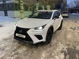 Lexus NX 300 2021 года за 18 000 000 тг. в Актобе