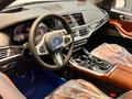 BMW X7 2022 годаүшін62 000 000 тг. в Алматы – фото 11