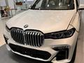 BMW X7 2022 года за 62 000 000 тг. в Алматы – фото 2