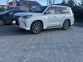 Lexus LX 570 2017 годаfor41 000 000 тг. в Астана