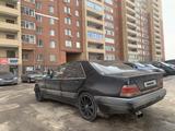 Mercedes-Benz S 500 1998 годаfor4 000 000 тг. в Астана – фото 5