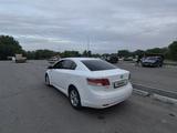 Toyota Avensis 2011 года за 5 500 000 тг. в Усть-Каменогорск – фото 5